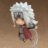 Naruto Shippuden - Figurine Jiraiya & Gamabunta - Nendoroid