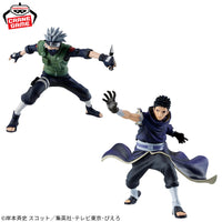 Naruto Shippuden - Figurine - Obito Uchiha - 72 Serie - Vibration Stars