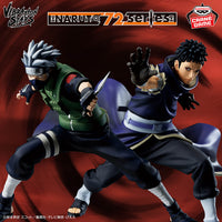 Naruto Shippuden - Figurine - Obito Uchiha - 72 Serie - Vibration Stars