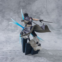 Naruto Shippuden - Figurine Obito Uchiha - Conclusion with one once called Friend - Figuarts Zero - Extra Battle