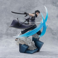 Naruto Shippuden - Figurine Obito Uchiha - Conclusion with one once called Friend - Figuarts Zero - Extra Battle