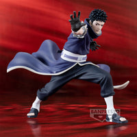 Naruto Shippuden - Figurine Obito Uchiha - Vibration Stars