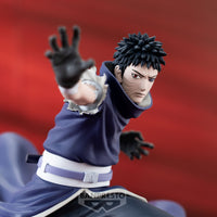 Naruto Shippuden - Figurine Obito Uchiha - Vibration Stars