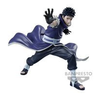 Naruto Shippuden - Figurine Obito Uchiha - Vibration Stars