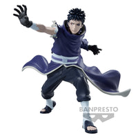 Naruto Shippuden - Figurine Obito Uchiha - Vibration Stars