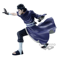 Naruto Shippuden - Figurine Obito Uchiha - Vibration Stars