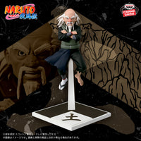 Naruto Shippuden - Figurine - Ohnoki - Tsuchikage