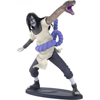 Naruto Shippuden - Figurine - Orochimaru - SFC