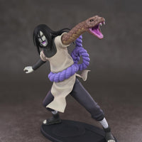 Naruto Shippuden - Figurine - Orochimaru - SFC