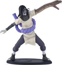 Naruto Shippuden - Figurine - Orochimaru - SFC