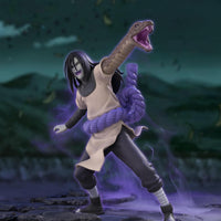 Naruto Shippuden - Figurine - Orochimaru - SFC