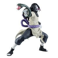 Naruto Shippuden - Figurine Orochimaru - Vibration Stars