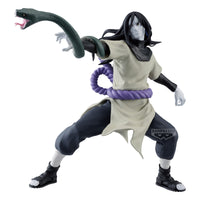 Naruto Shippuden - Figurine Orochimaru - Vibration Stars