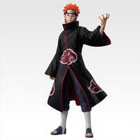 Naruto Shippuden - Figurine - Pain - A Bridge Between The Lament Of Samsara And Peace - Masterlise