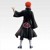 Naruto Shippuden - Figurine - Pain - A Bridge Between The Lament Of Samsara And Peace - Masterlise