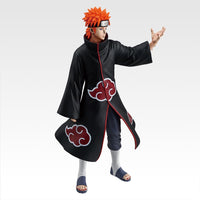 Naruto Shippuden - Figurine - Pain - A Bridge Between The Lament Of Samsara And Peace - Masterlise