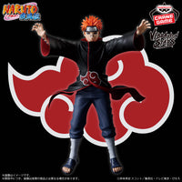 Naruto Shippuden - Figurine - Pain - Vibration Stars
