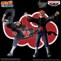 Naruto Shippuden - Figurine Pain - Vibration Stars