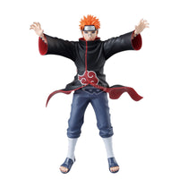 Naruto Shippuden - Figurine Pain - Vibration Stars
