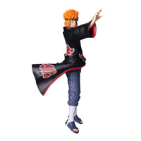 Naruto Shippuden - Figurine Pain - Vibration Stars
