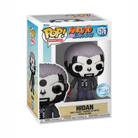 Naruto Shippuden - Figurine Pop! - Hidan - n°1576
