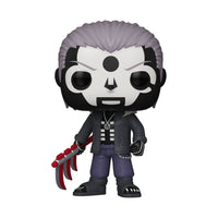Naruto Shippuden - Figurine Pop! - Hidan - n°1576