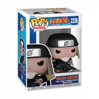 Naruto - Figurine Pop! - Hiruzen - n°2226