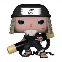 Naruto - Figurine Pop! - Hiruzen - n°2226