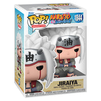 Naruto Shippuden - Figurine Pop! - Jiraiya - n°1844