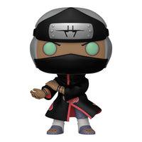 Naruto Shippuden - Figurine Pop! - Kakuzu - n°1504