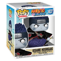 Naruto Shippuden - Funko POP! - Figurine Kisame - n°1437 - Oversized POP! 15cm