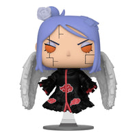 Naruto Shippuden - Figurine Pop! - Konan - n°1508
