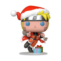 Naruto Shippuden - Figurine Pop! - Naruto Uzumaki - n°2049