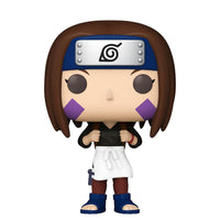 Naruto Shippuden - Figurine Pop! - Rin Nohara - n°1658