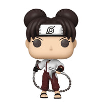 Naruto Shippuden - Figurine Pop! - Tenten - n°1661