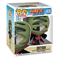 Naruto Shippuden - Funko POP! - Figurine Zetsu - n°1438 - Oversized POP! 15cm