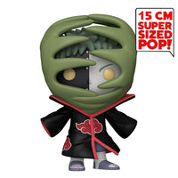 Naruto Shippuden - Funko POP! - Figurine Zetsu - n°1438 - Oversized POP! 15cm