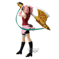 Naruto Shippuden - Figurine Sakura Haruno - NARUTOP99 FIGURE
