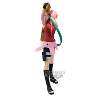 Naruto Shippuden - Figurine Sakura Haruno - NARUTOP99 FIGURE