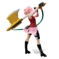 Naruto Shippuden - Figurine Sakura Haruno - NARUTOP99 FIGURE