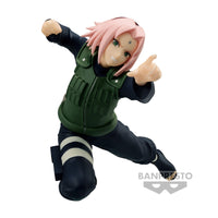 Naruto Shippuden - Figurine Sakura Haruno - Vibration Stars