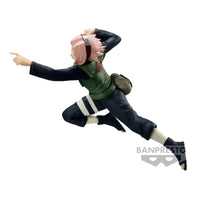 Naruto Shippuden - Figurine Sakura Haruno - Vibration Stars