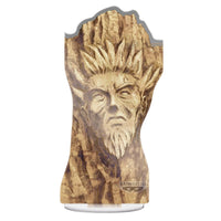 Naruto Shippuden - Figurine Sarutobi Hiruzen - Panel Spectacle