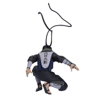 Naruto Shippuden - Figurine Sarutobi Hiruzen - Panel Spectacle