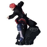 Naruto Shippuden - Figurine Sasori - Effectreme