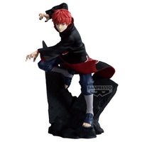 Naruto Shippuden - Figurine Sasori - Effectreme