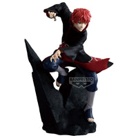 Naruto Shippuden - Figurine Sasori - Effectreme