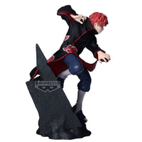 Naruto Shippuden - Figurine Sasori - Effectreme