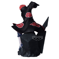 Naruto Shippuden - Figurine Sasori - Effectreme