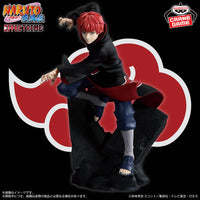 Naruto Shippuden - Figurine - Sasori - Effectreme
